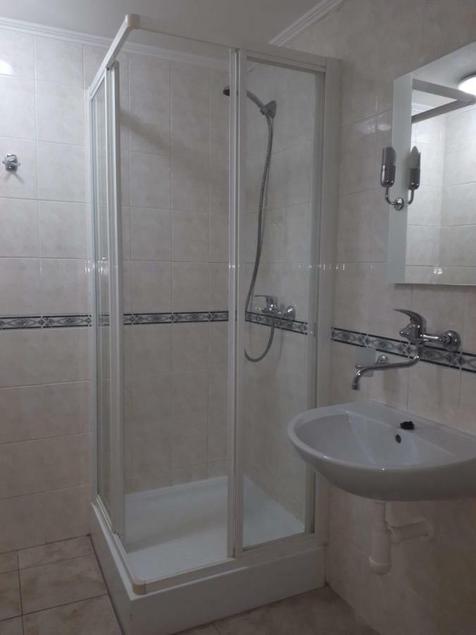 Penzion Bardejov Luaran gambar