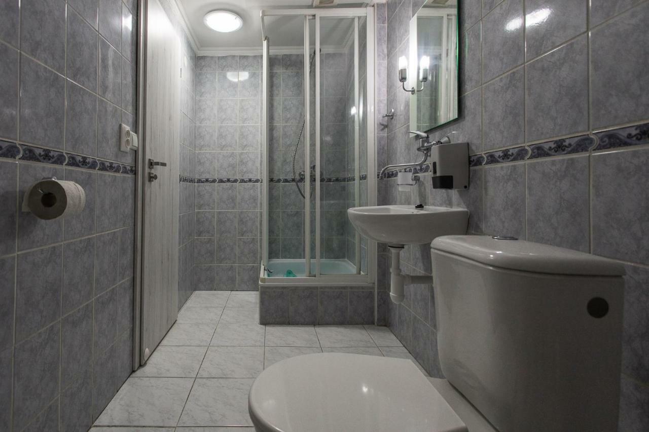 Penzion Bardejov Luaran gambar